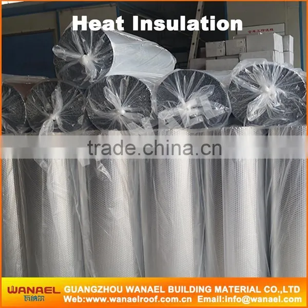Wholesale Roof Building Materials Thermal Insulation Waterproof Material