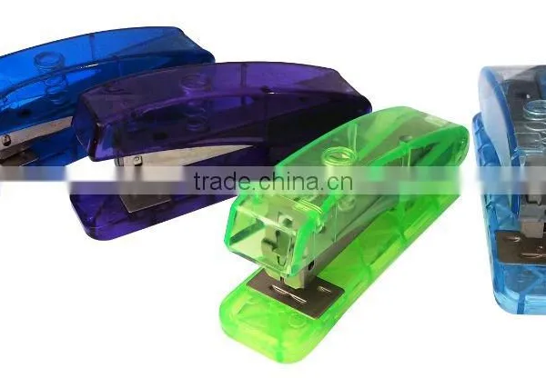 mini stapler with 24/6 cute stapler