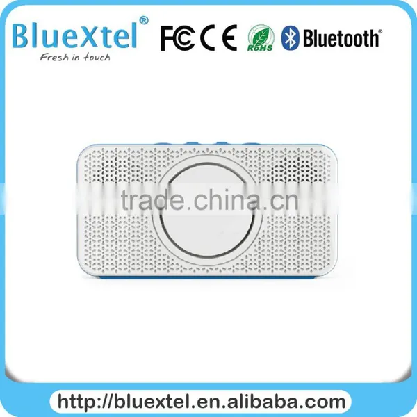 Funny Christmas Gift Usb Mp3 Player Speaker,Wireless Bluetooth Speaker,Portable Bluetooth Speaker For Samsung Galaxy S6 photo-2