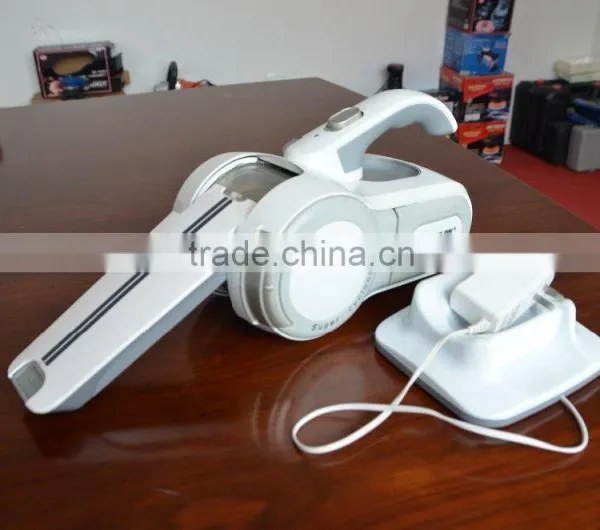 Handy Vacuum Cleaner photo-2