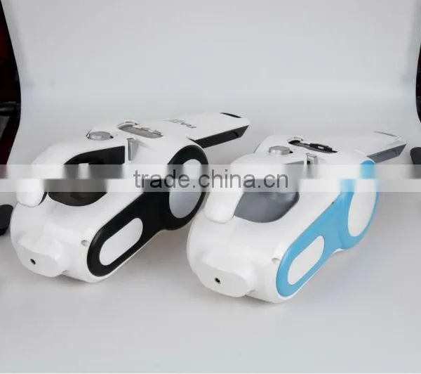 Wireless Vacuum Cleaner photo-2