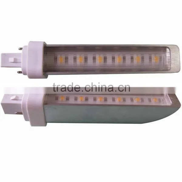 CE Rohs 277v G24 Led Cron Light photo-3