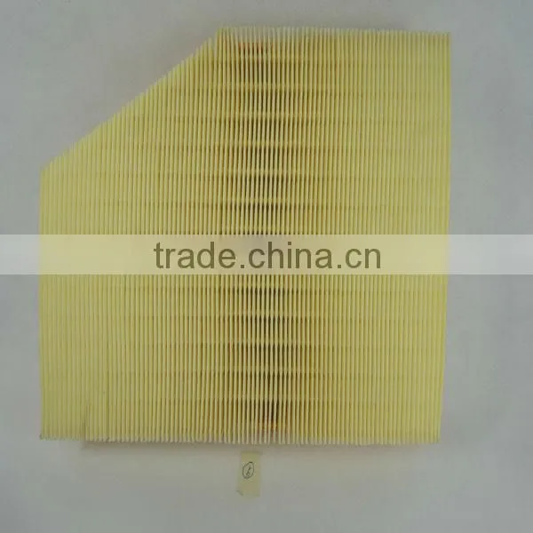 Auto Motor Air Filter Media