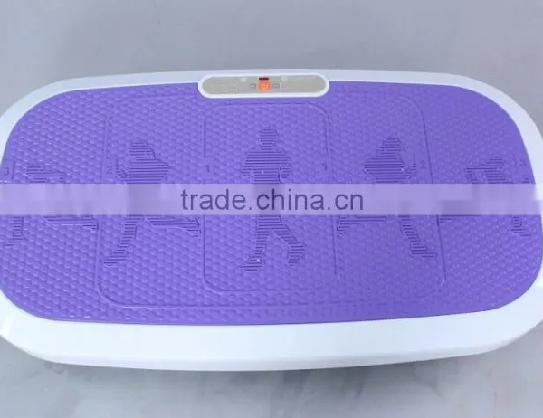 Super Crazy Fit Spare Parts Massage Vibration Machine photo-3