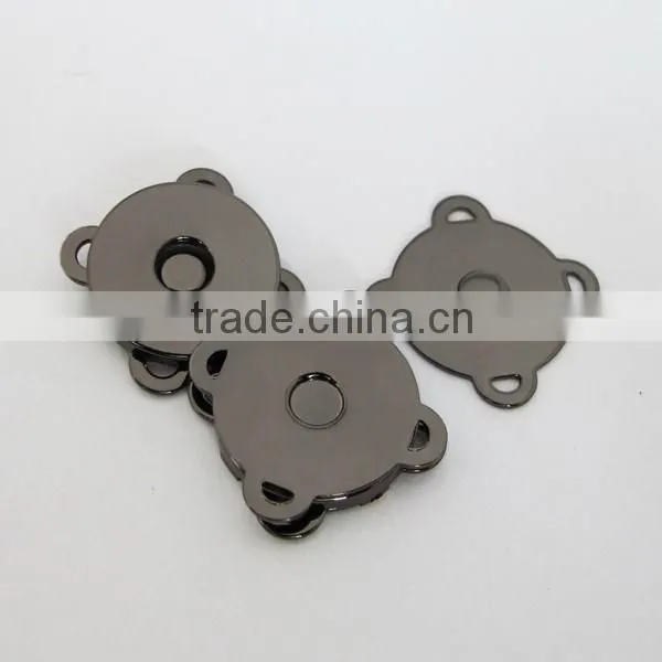 YX8650 Magnetic Button, Magnetic Snap Button, Magnetic Fastener photo-6