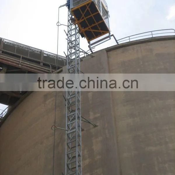 Construction Hoist photo-3