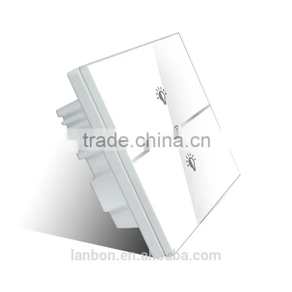 WIFI Controlled Light Switch, WIFI Light Switch for Smart Home photo-2