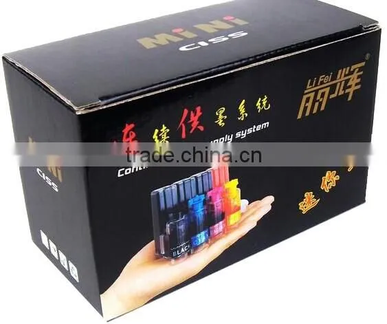 Lifei Mini CISS for Hp680 Ciss for HP 2138/3638 photo-2