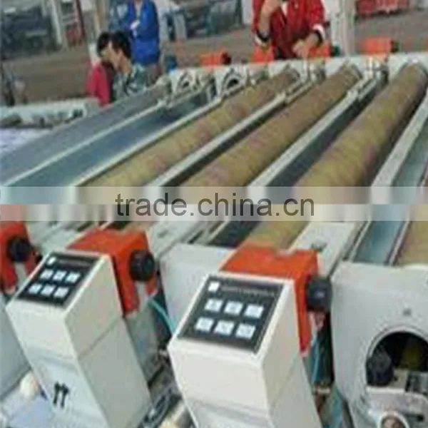 Textile Rotary Nickel Mesh Printing Screen photo-2