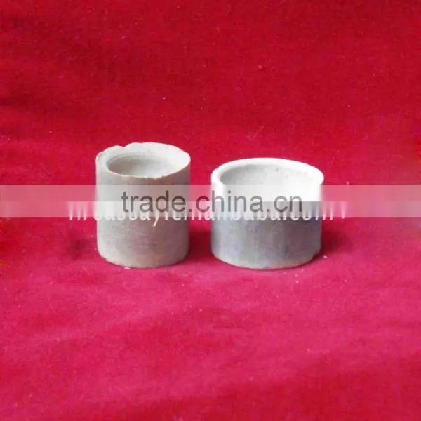 Fire Assay Cupels For Melting,Gold Assaying Pot Cupels photo-5