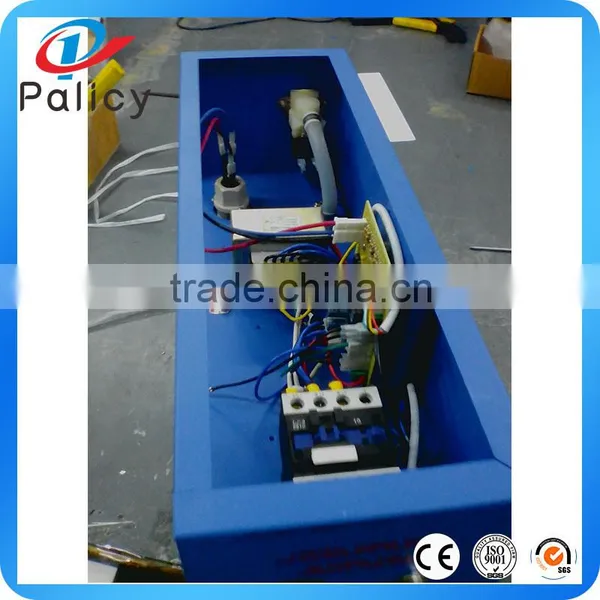 Sauna Bath Electric 9kw Steam Generator Sauna photo-2