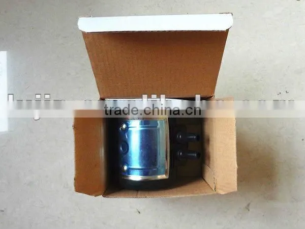 Long-life Vacuum Pulsator ----L80