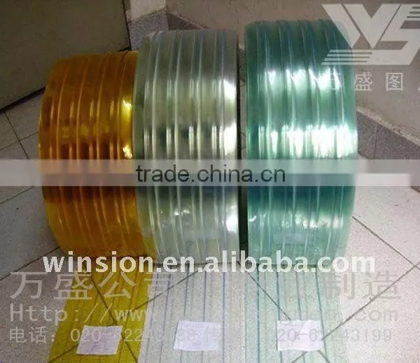 Flexible Pvc Strip Curtain