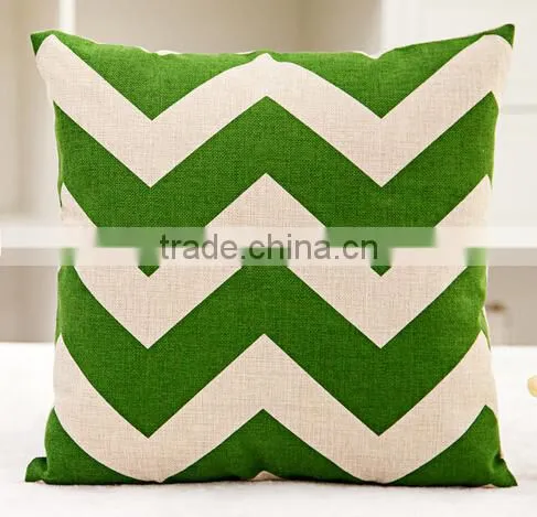 Pillow Case Cushion Cover Home Sofa Decorativ photo-3