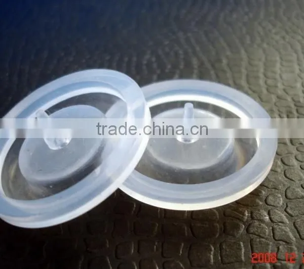 High Quality Mask Making Medical Grade Silicone Rubber Quality Choice photo-2