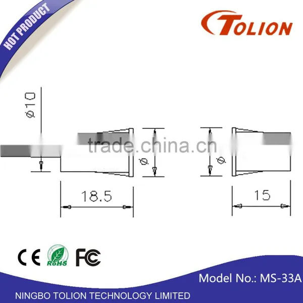 Convenient Housing Anti Theft Door Alarm photo-3