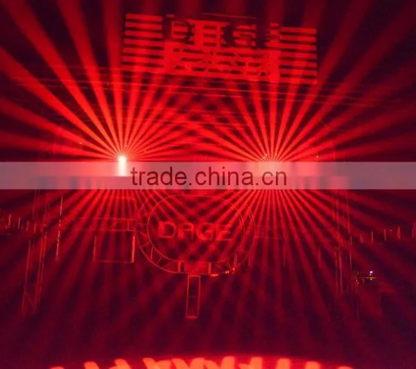 CE Approved GE3319 3 in 1 Professional Stage Lighting From Dage Stage Lighting Company photo-6