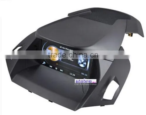 8 Inch Car DVD Player for FordKuga Car Stereo GPS Navigation Car Headunit Autoradio Multimedia Satnav photo-4