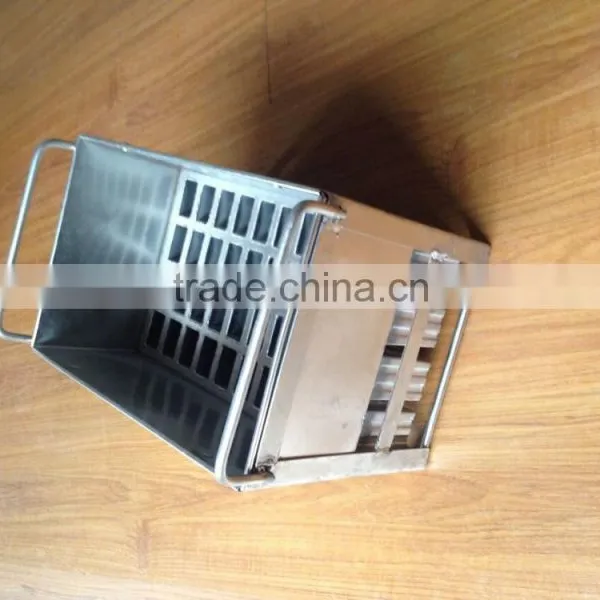 Stainless Steel Ice Lolly Popsicle Making Machine photo-3