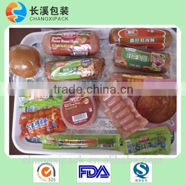 NY/PE Multilayer Extruded Packaging Forming Film r