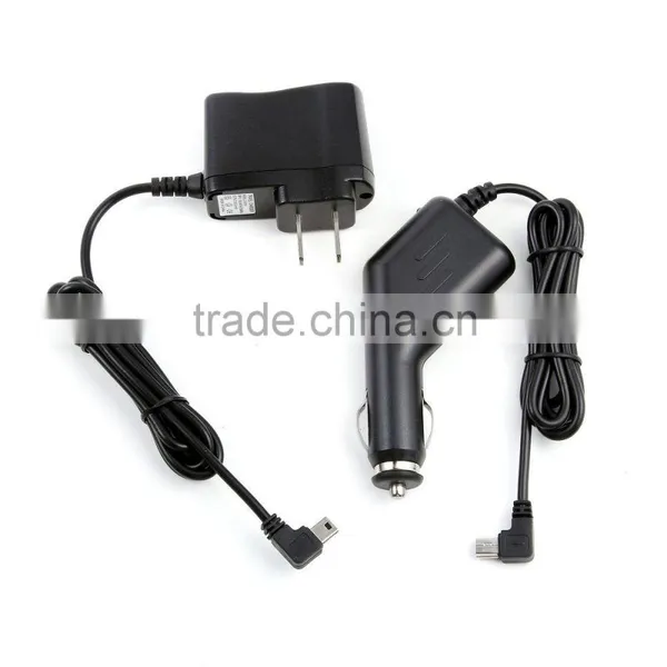 Car Charger + AC/DC Power Adapter For Motorola Two-Way Radio MR350/R VP MR350TPR photo-5