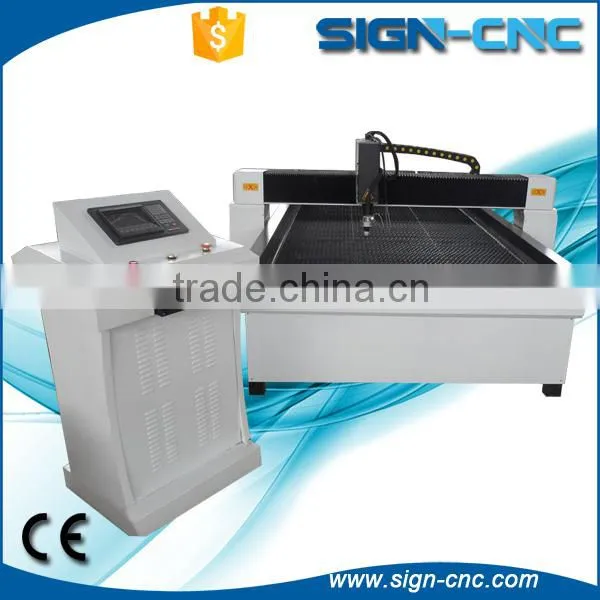 CNC Plasma Cutting Machine