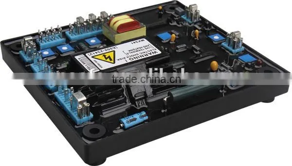 Stamford Automaitc Voltage Stabilizer AVR MX341 photo-2