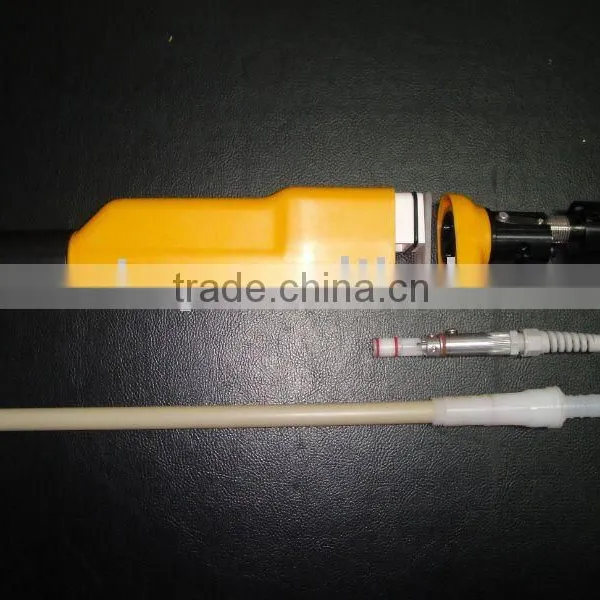 Powder Coating Spray Gun