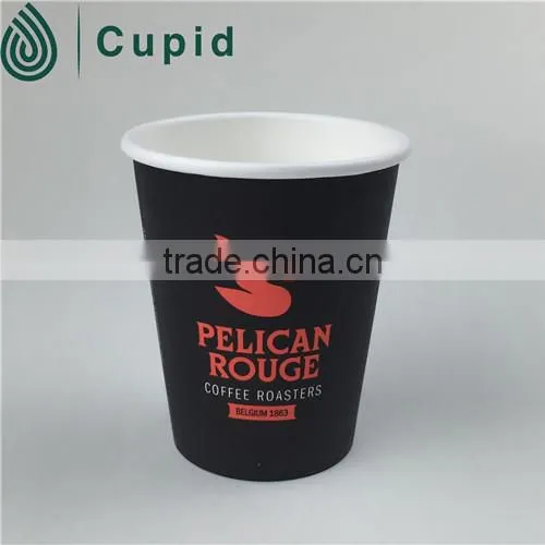 Custom Logo Printed Paper Cups Wholesale photo-6