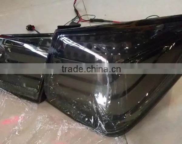 Factory Car Tail Lights Led Lights for Cruze Taillight photo-4