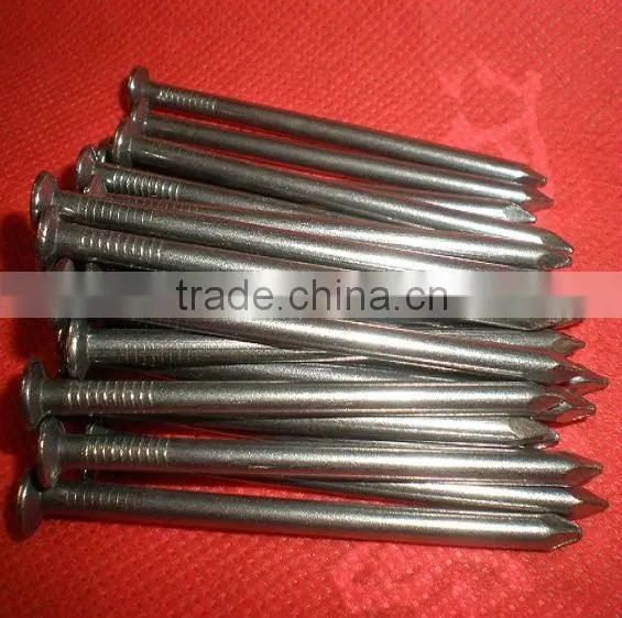 Bright Polished Best Quanlity Common Nails