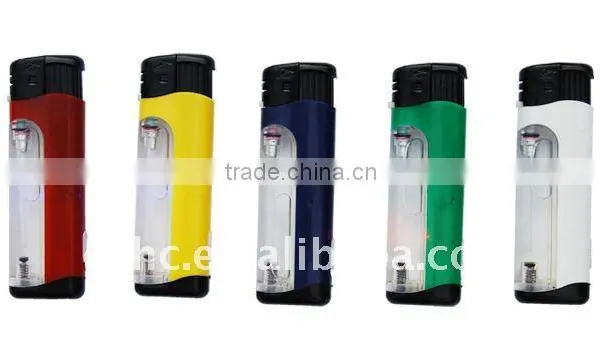 LED FLASH LIGHTER