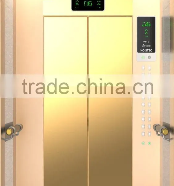 Stainless Steel Lifts Elevator Manufacture photo-2