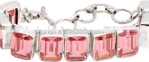 High End!! A2735 Jewelry Online Shop Buy Costume Jewellery Wholesale Amethyst Necklace photo-3