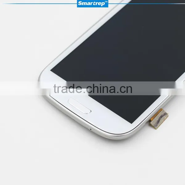 TOP Quality for Samsung Galaxy s3 I9300 Lcd Screen Display photo-5
