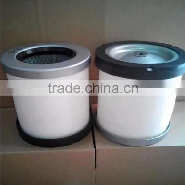 4G11L01012P1 Filter Separator Fiber Separator for Kobelco