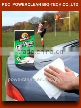 Car Wet Wipes Cleaning Wet Wipes