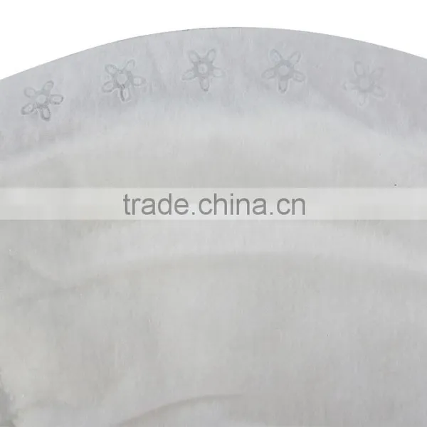 Breast Pads Chinese Disposable Breast Pads photo-3