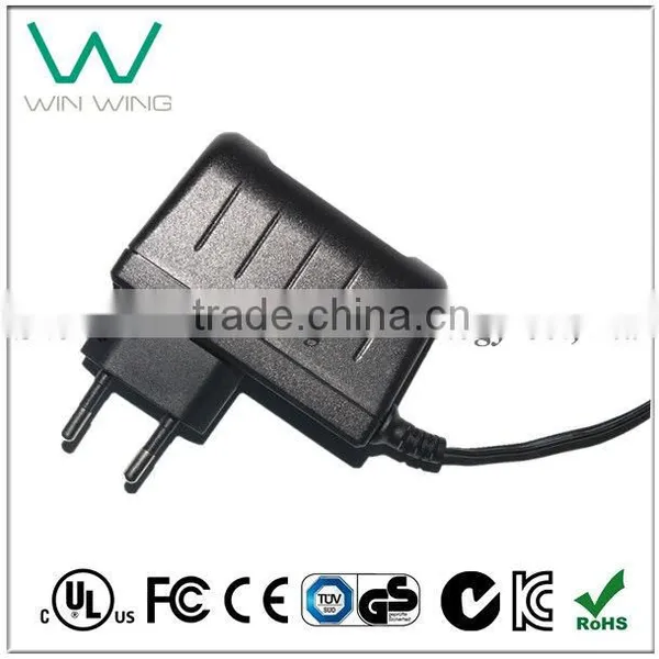 9V 2A Switching Adapter for Guitar Tablet and Other Devices