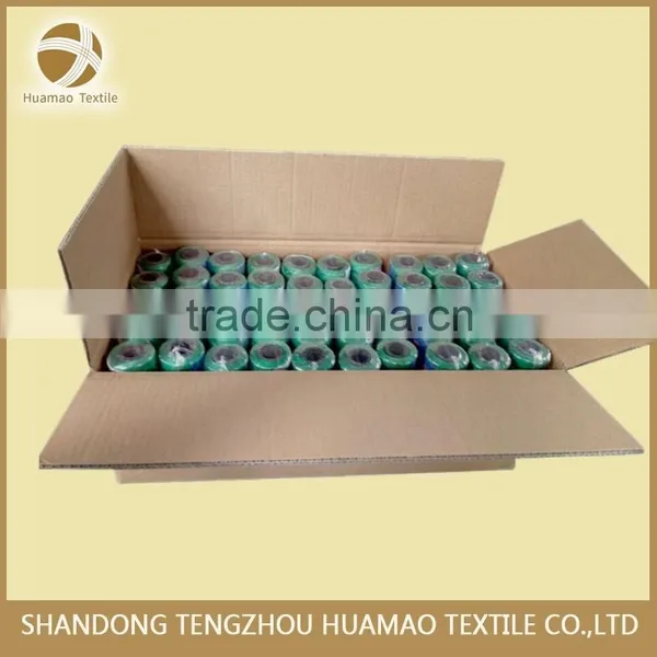 Good Quality FDY pp Multifilament Twine for Knitting photo-6