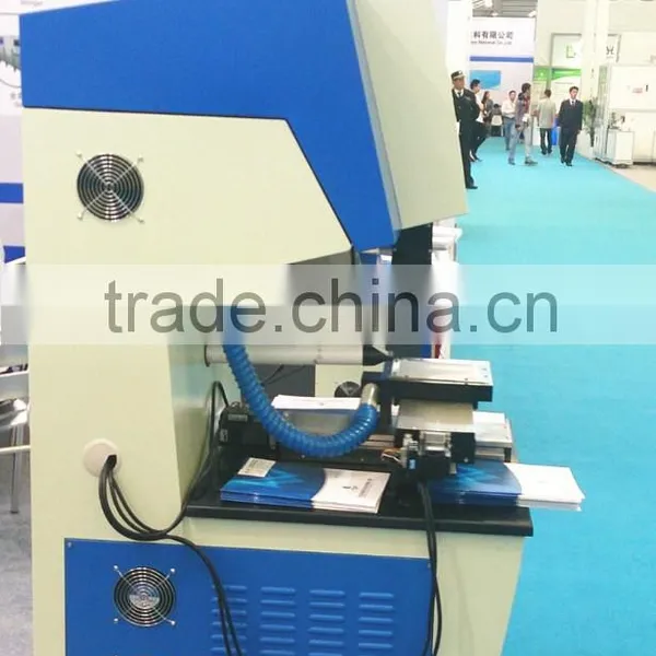 Keyland PV Cells Laser Cutting Machine With Laser Solar Cell Scribing System photo-4