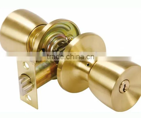 European Design Excellent Quality Office and Institution Use Entry Door Locks photo-3