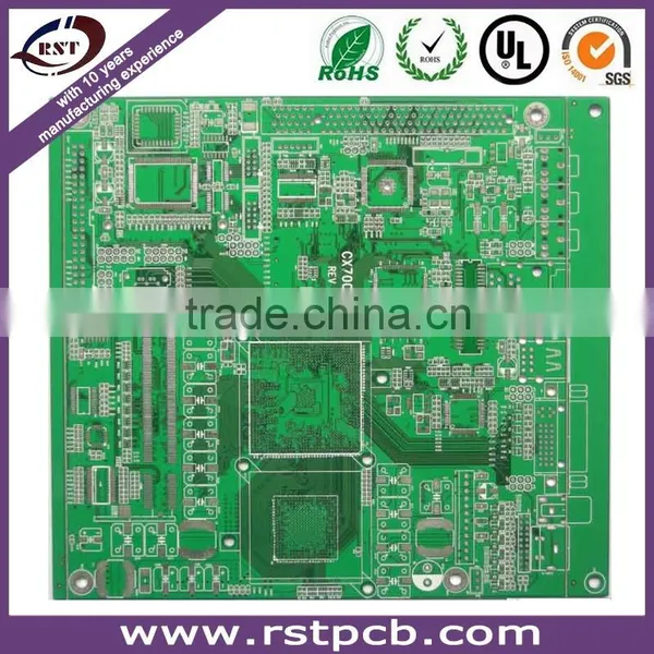 Adult Flash Games Ps4 Controller Copy Pcb photo-2