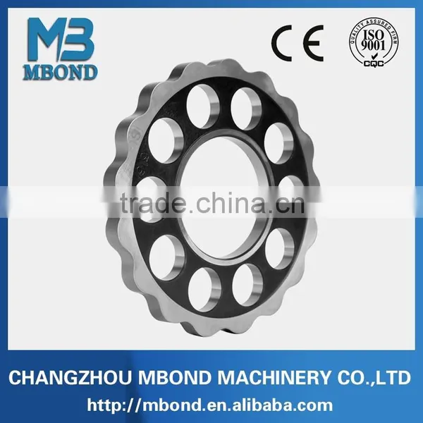High Precision Transmaission Gear /Cycloid Gear for Hot Selling photo-3