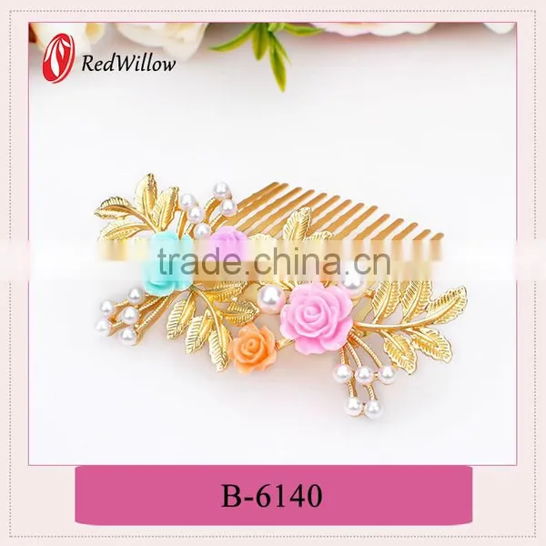 2016 Good Quality New Metal Hair Claw Clip,metal Hair Claw Manufacture Wholesale,hair Clip Claw Accessory photo-4