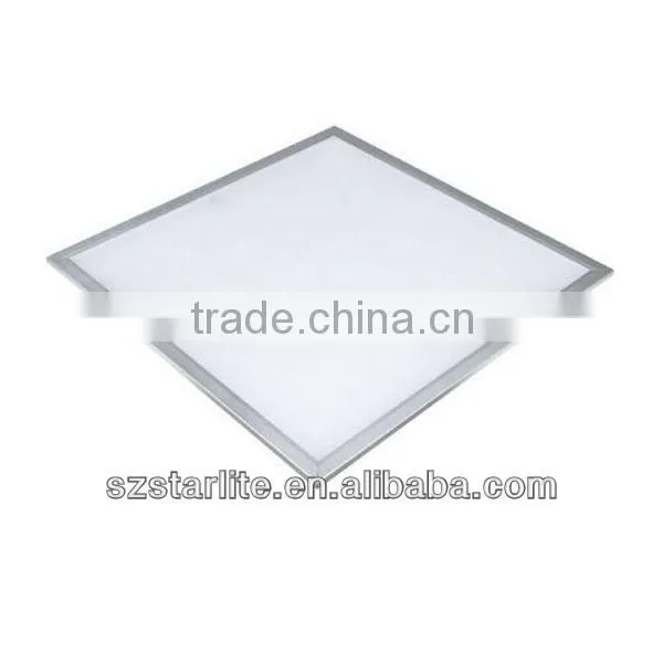 Flat Panel Led Lighting 12w-72w
