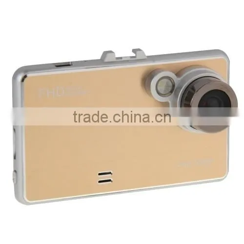 FHD 1080P 2.4 Inch Screen Display Car DVR Recorder Dash Camera photo-4