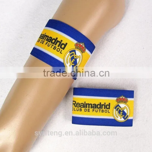 FASHION FOOTBALL CAPTAIN's ARMBAND photo-2