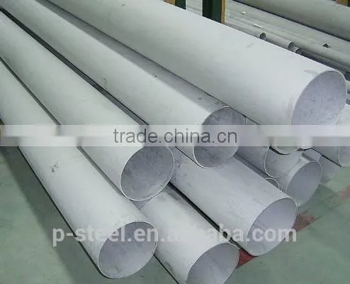 Fire Fighting Asme B36.10 Carbon Iron Steel Pipe photo-3