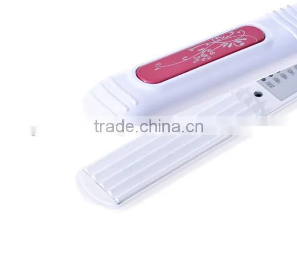 Low Price Professional Fast Hair Straightener SH-8901 photo-3